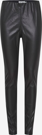 ICHI Pantalón 'COMANO' en negro, Vista del producto