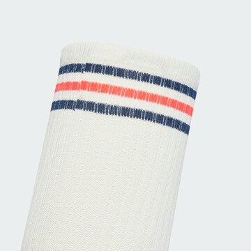 ADIDAS ORIGINALS Knæstrømper i blå