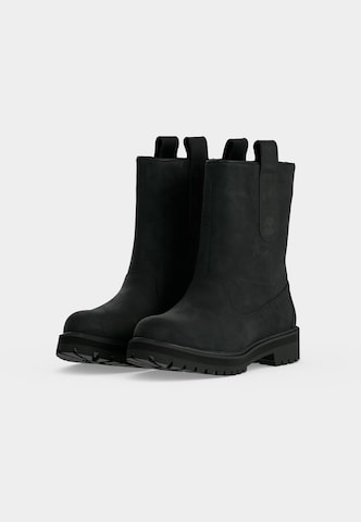 TIMBERLAND Boot i svart