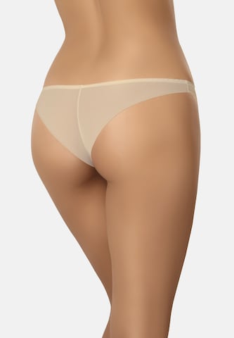 TEYLI Slip 'Tati' i beige