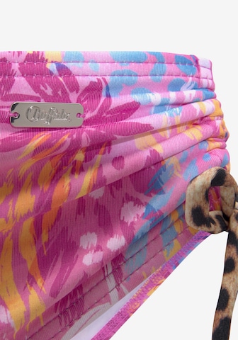 BUFFALO Bikinibroek in Gemengde kleuren