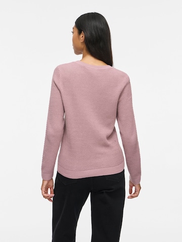 Pullover 'DALO' di VILA in lilla