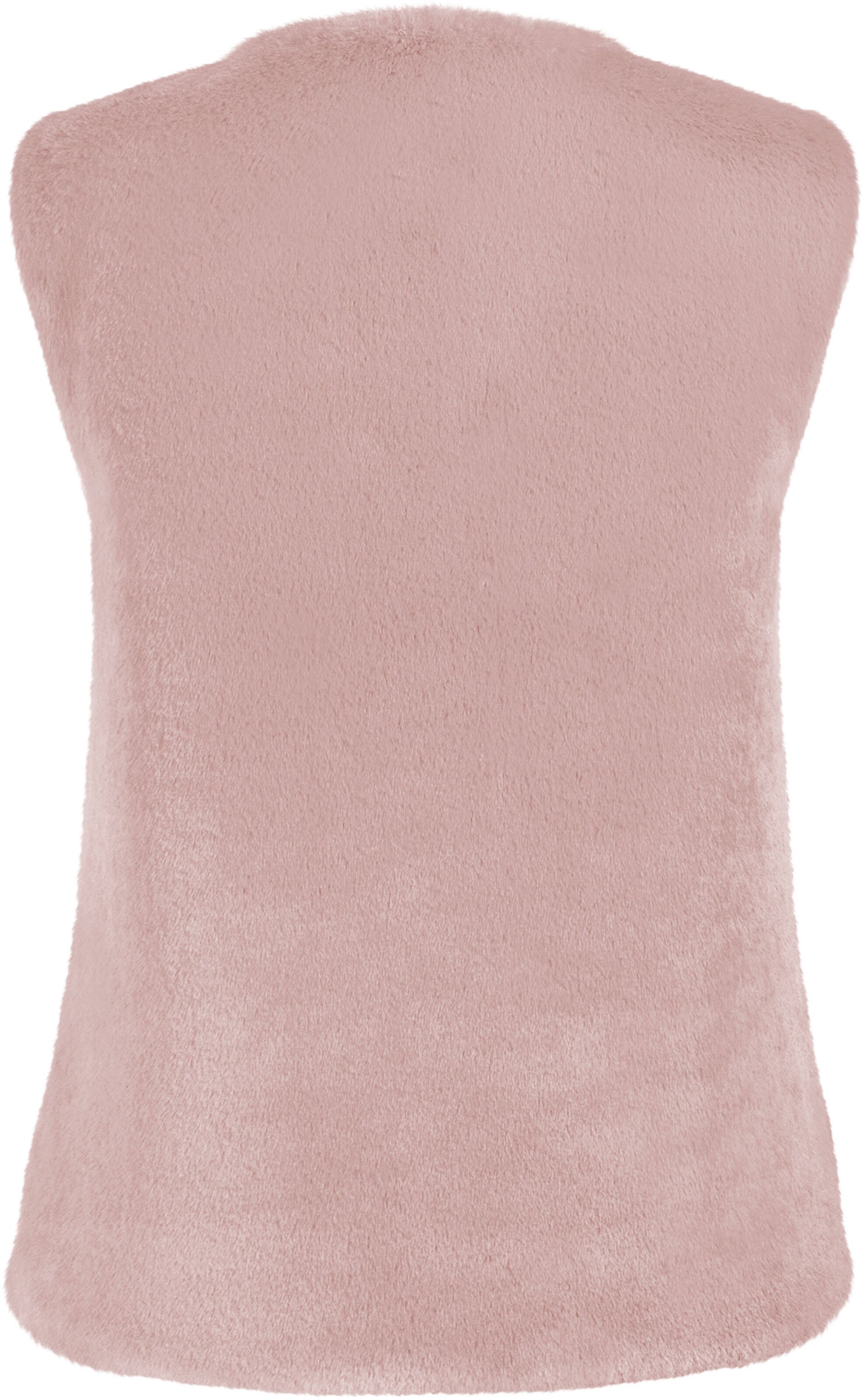 happy girls Vesta - Ružová