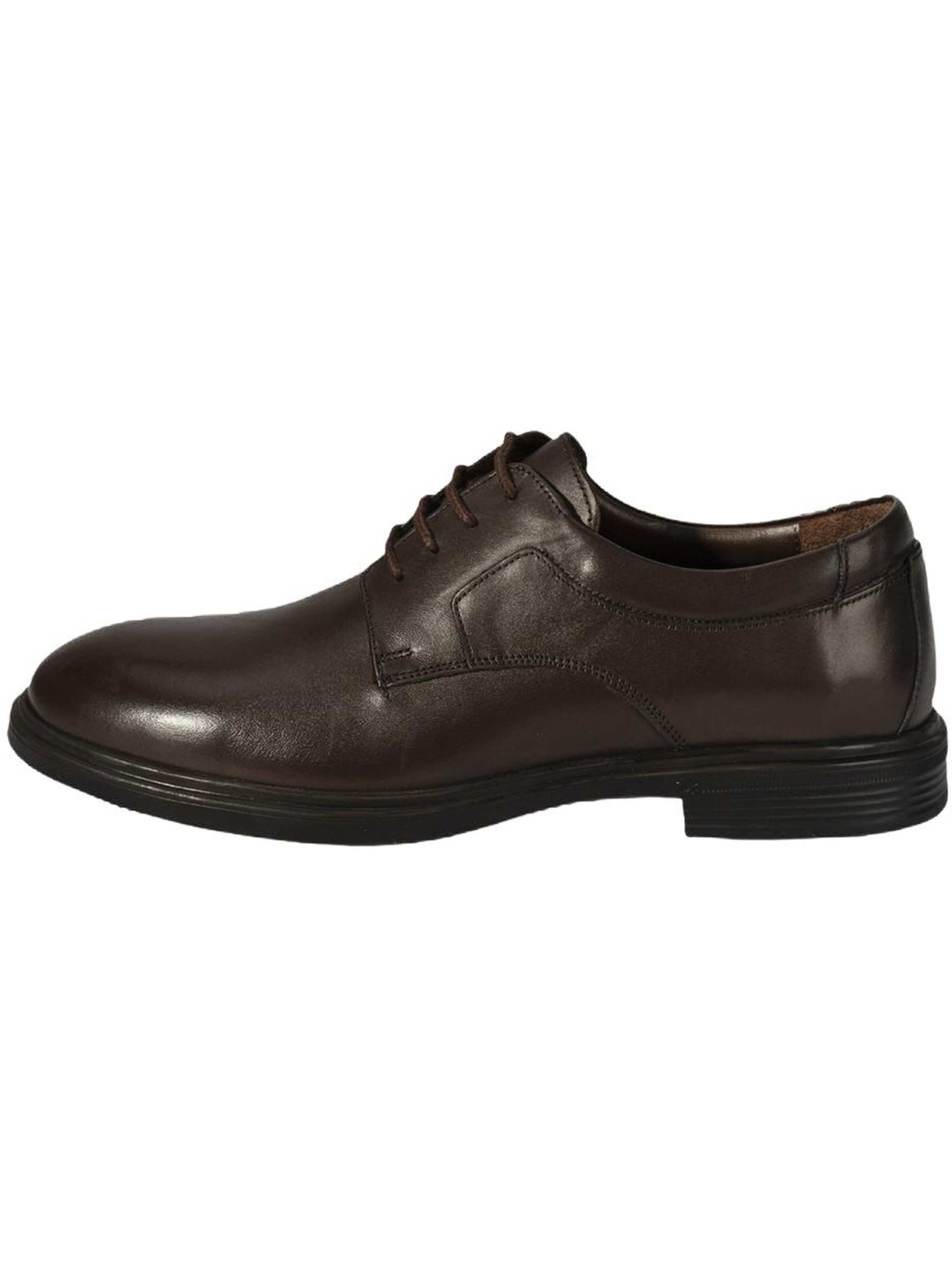 Desa Schnürschuh 'Freizeitschuhe'‌ in Braun