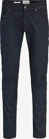 JACK & JONES Hose in Schwarz: Vorderseite