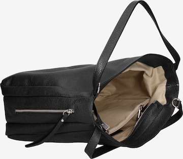 Roberta Rossi Shoulder Bag in Black
