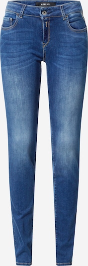 REPLAY Jeans 'FAABY' in Blue denim, Item view