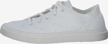 Sneaker bassa 'Alameda' di UGG in bianco