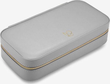 pelēks Glanzstücke München Rotaslietu lādīte: no priekšpuses