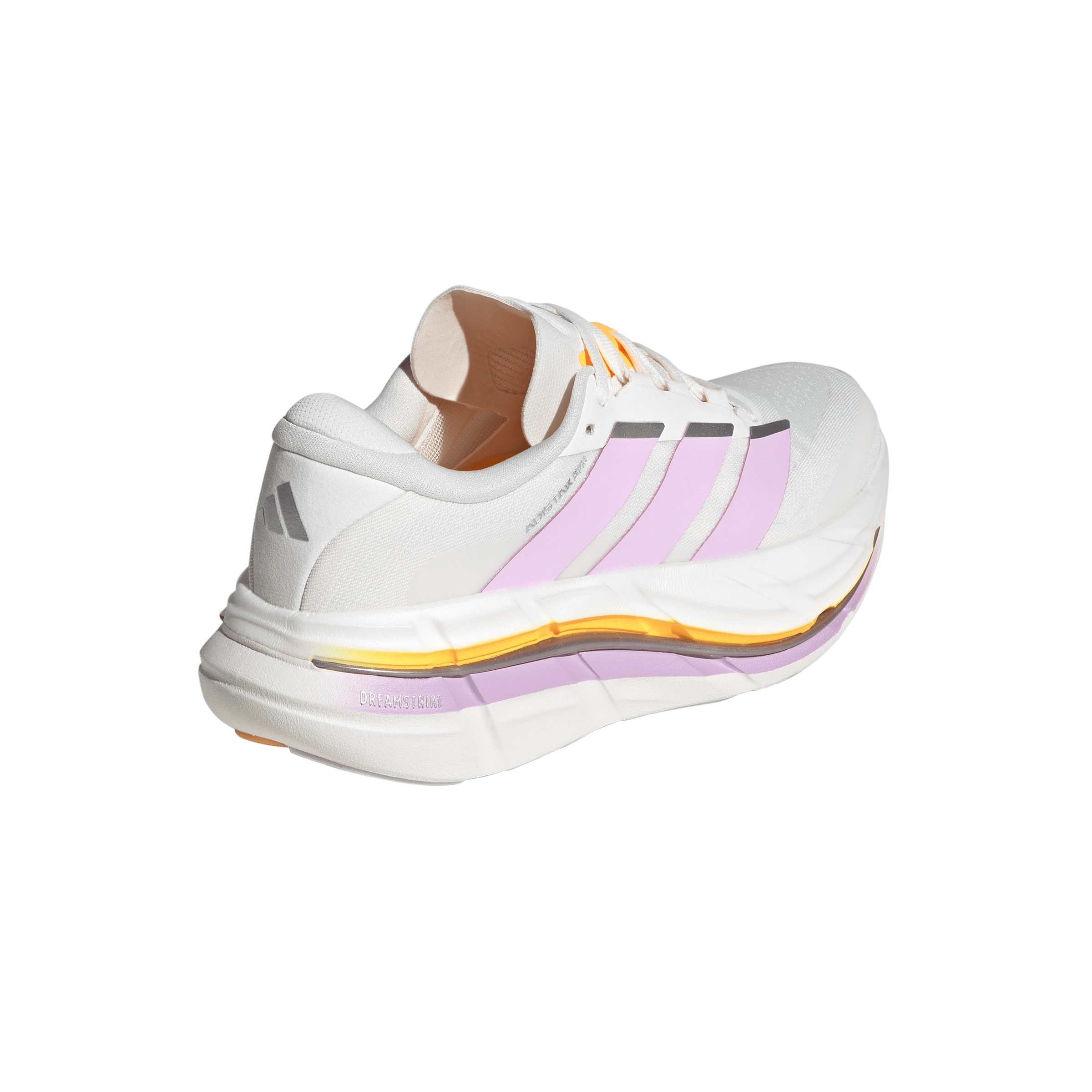 ADIDAS PERFORMANCE Laufschuh 'ADISTAR BYD 2' in Weiß
