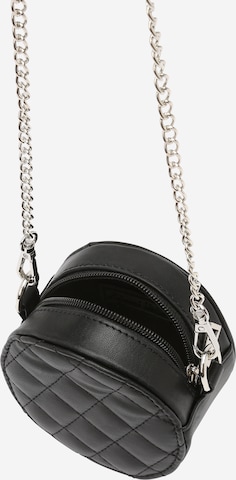 Public Desire - Bolso de noche 'THE HONEY' en negro