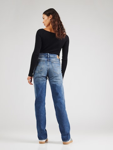 Regular Jeans 'Iggie' de la G-STAR pe albastru
