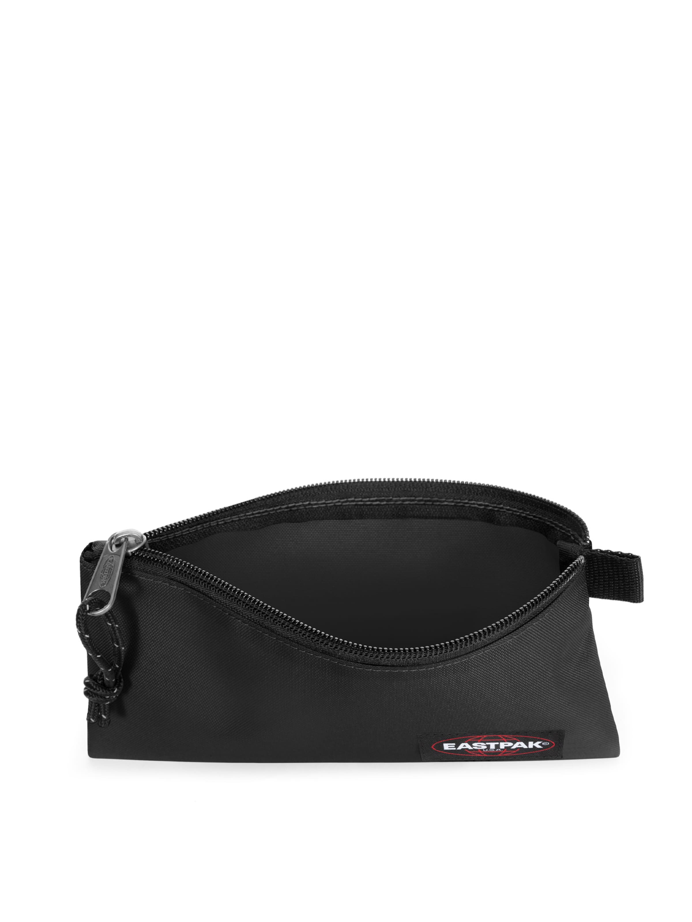 Astuccio di EASTPAK in nero