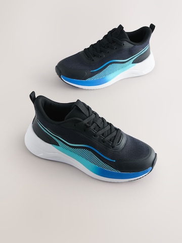 Next Sportcipő - fekete