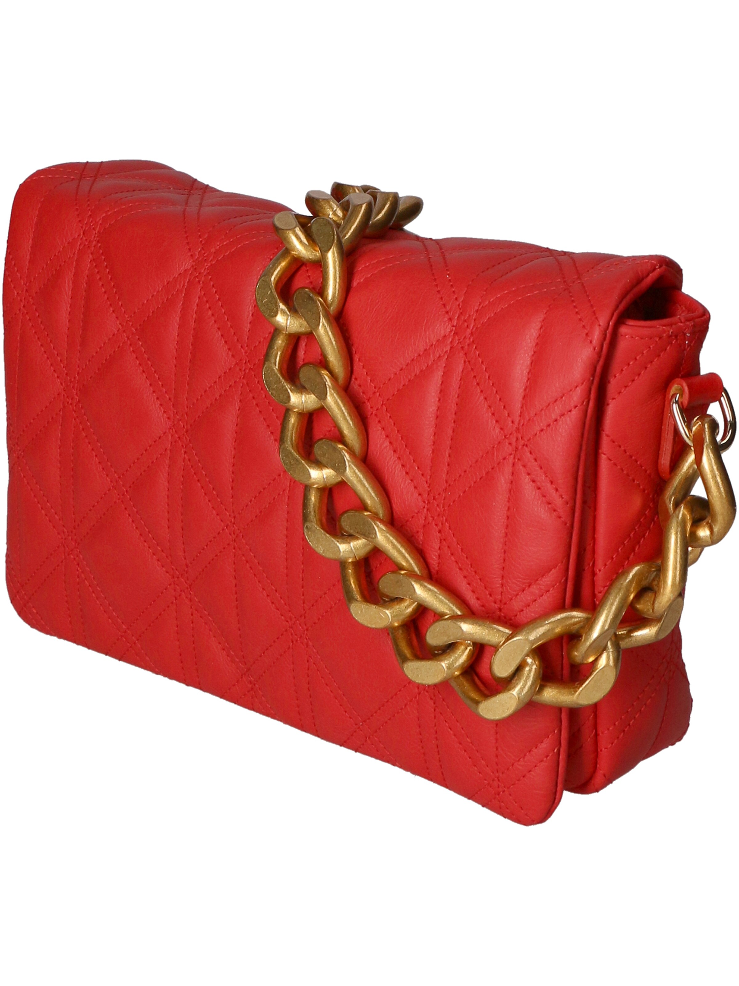 NAEMI Handtasche in Rot