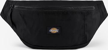 juoda DICKIES Rankinė ant juosmens 'Blanchard': priekis