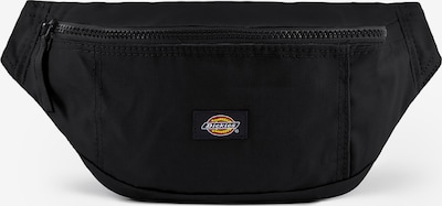 DICKIES Pojasna torbica 'Blanchard' u plava / žuta / crvena / crna, Pregled proizvoda