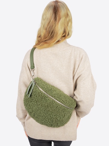 Sacs banane Seasons of April en vert
