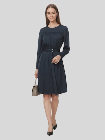 LapaPlus Kleid in Blau