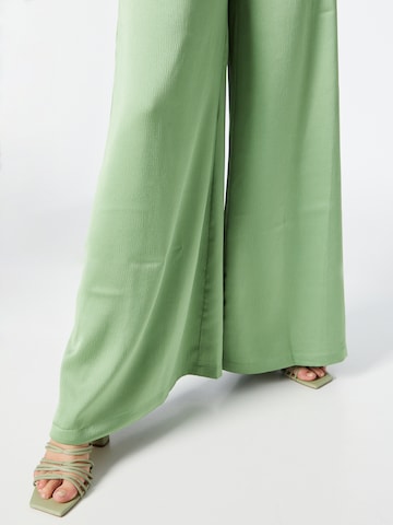 Nasty Gal Jumpsuit in Green