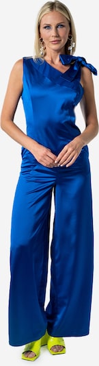 MARYLAND Studio Jumpsuit 'Signature Jumpsuit' in blau, Produktansicht