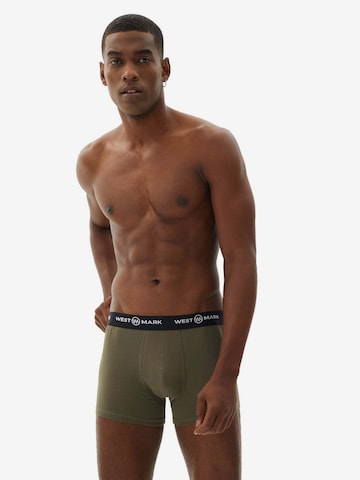 WESTMARK LONDON Boxer shorts in Blue