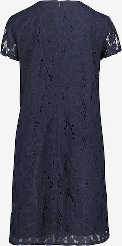 Betty Barclay Dress in Blue