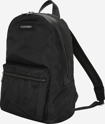 VALENTINO Backpack 'Zaino' in Black: front
