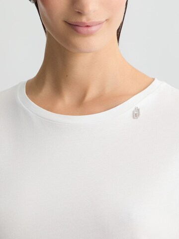 Liu Jo Shirt in White