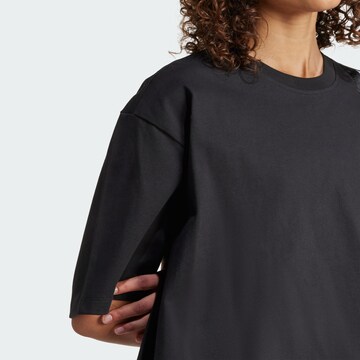 ADIDAS ORIGINALS T-Shirt 'Adibreak' in Schwarz