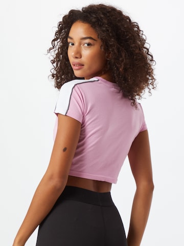 ELLESSE Shirts 'Virdis' i pink