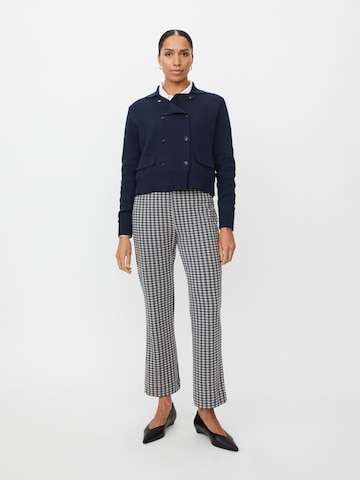 Masai Strickjacke 'MaLugine' in Blau