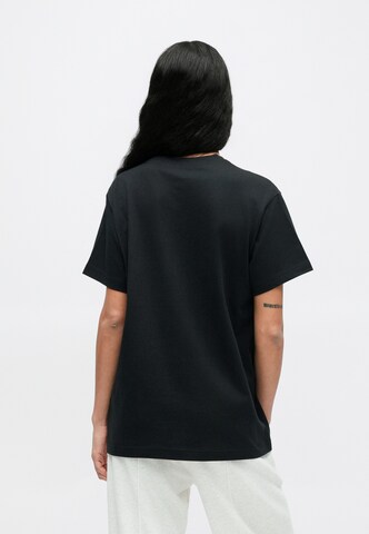 Nike Sportswear Tričko 'CLASSIC' – černá