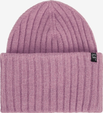 PROTEST Mütze 'PRTReflex' in Pink