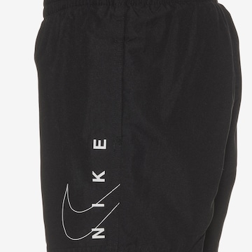 Nike Swim Sportbadkläder i svart