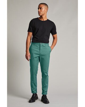 Regular Pantalon 'MAliam' Matinique en vert