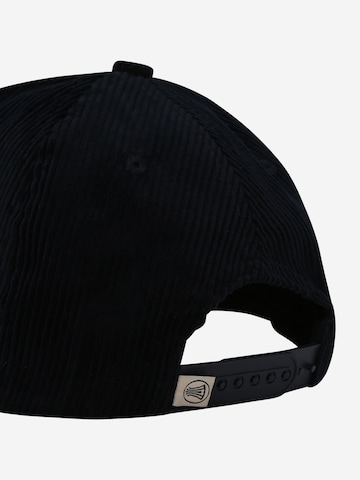 Casquette 'Lenny' Herrlicher en bleu