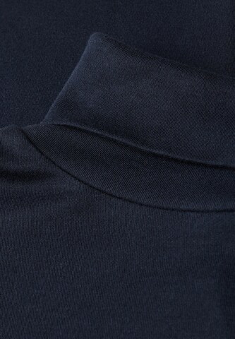 STREET ONE Sweater in Blue
