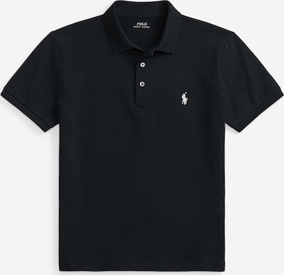 Polo Ralph Lauren Paita värissä musta / valkoinen, Tuotenäkymä