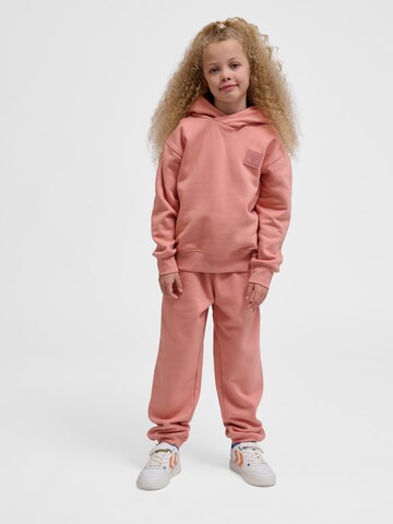 Hummel Sweatshirt in Pink
