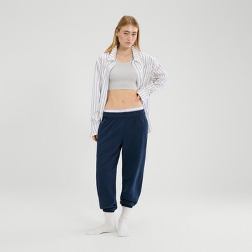 ELLESSE Panty in Grey