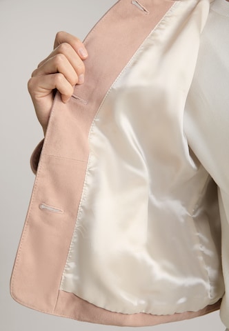 JOOP! Between-Season Jacket in Pink