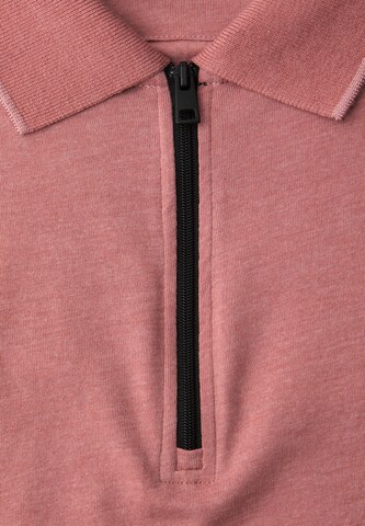 Street One MEN Shirt in Pink