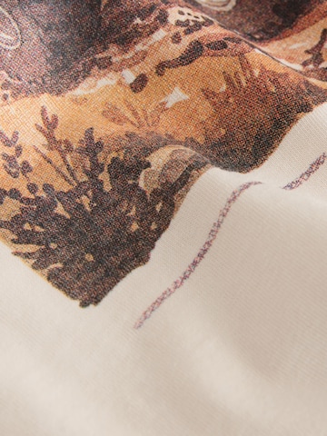 Next - Camiseta en beige