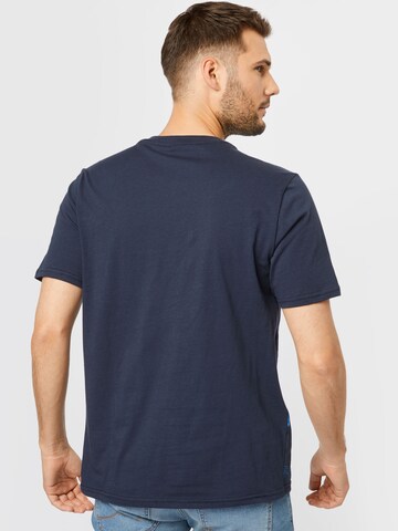 T-Shirt fonctionnel OAKLEY en bleu