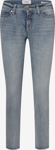 Cambio Jeans 'Piper' in Blauw: voorkant