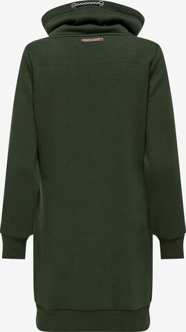 Sweat-shirt ONLY en vert