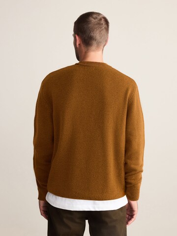 Next Sweater in Yellow