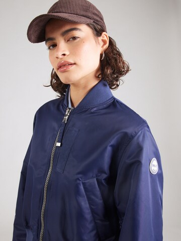 No. 1 Como Between-season jacket 'ROSIE' in Blue