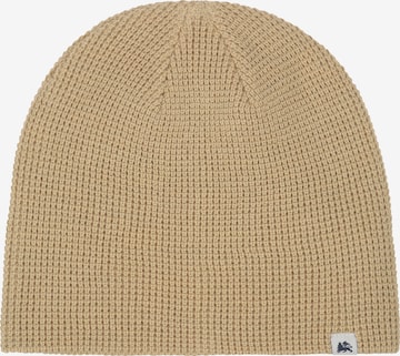 LERROS Beanie in Beige: front